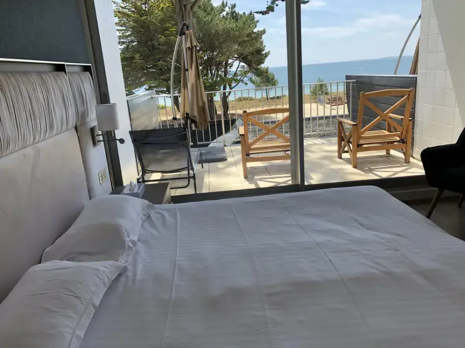 Hôtel le Diana 4