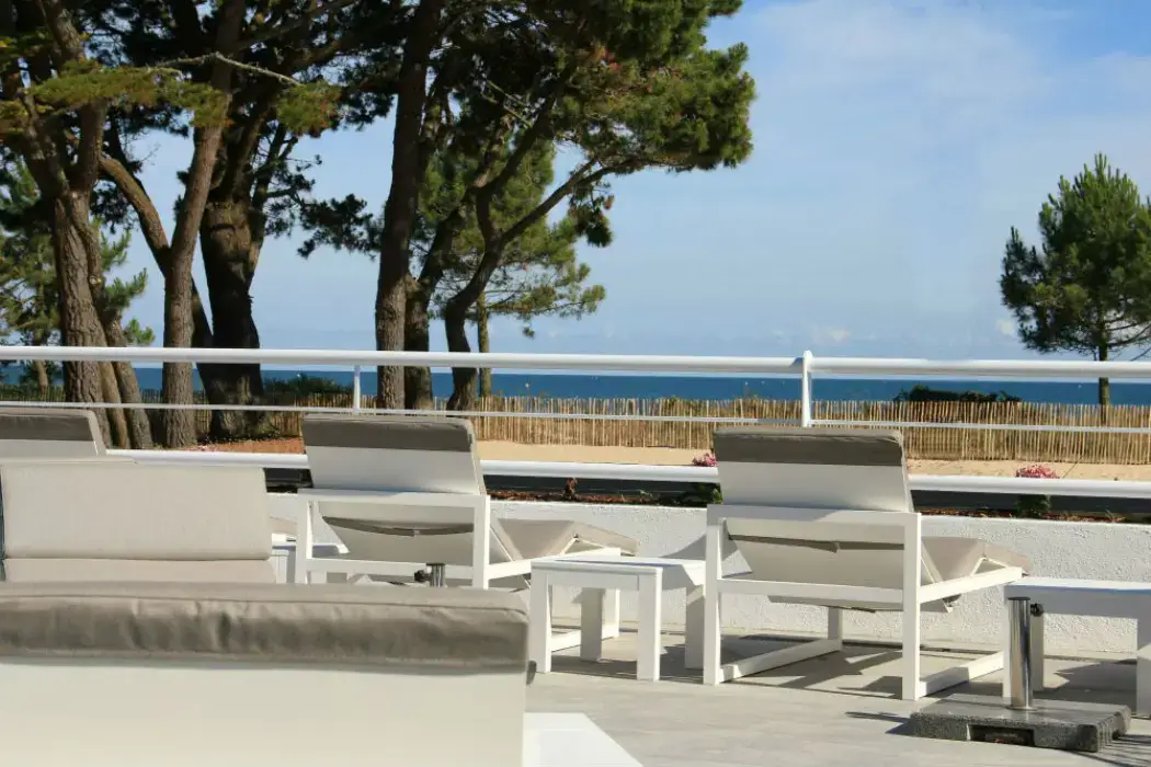 Hôtel le Diana 11