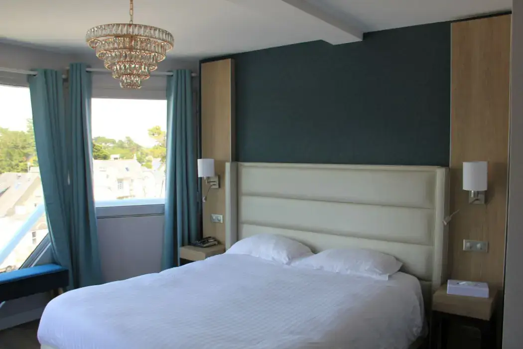 Hôtel le Diana 22