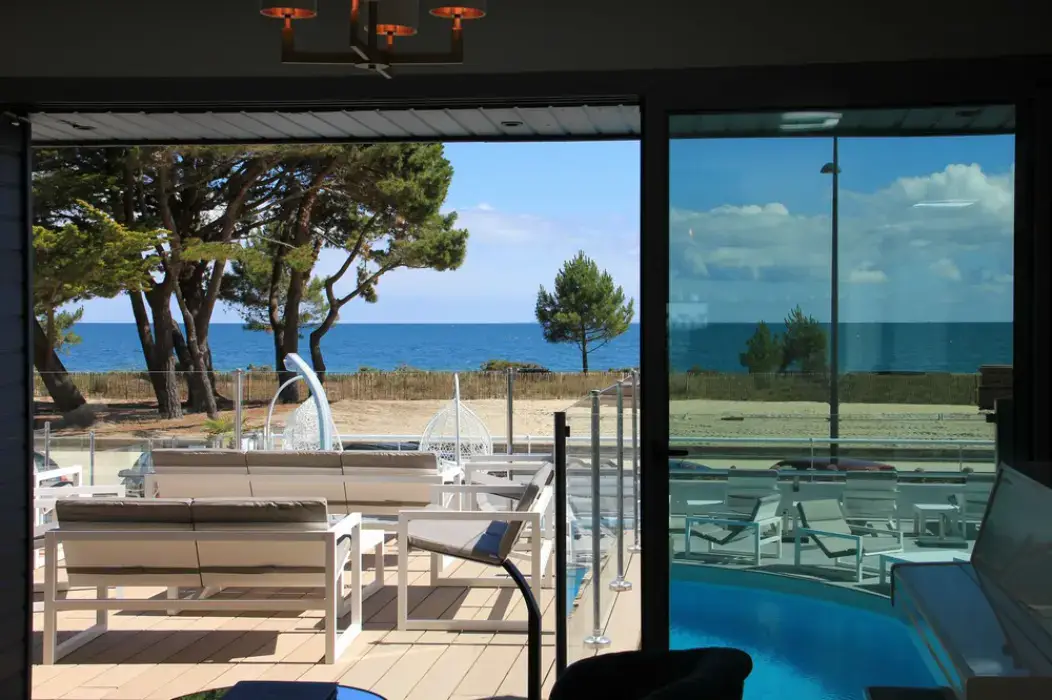 Hôtel le Diana 23
