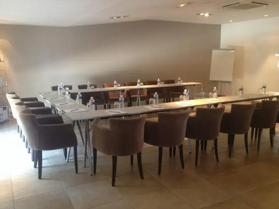 Victor Hôtel 3