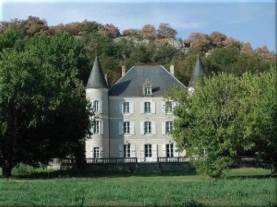 Château de la Tuilerie