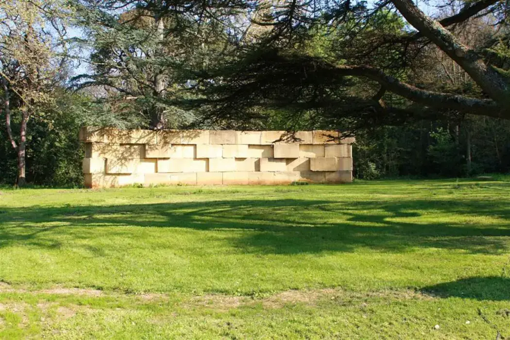 Château de la Tuilerie 3