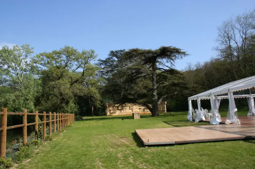 Château de la Tuilerie 4
