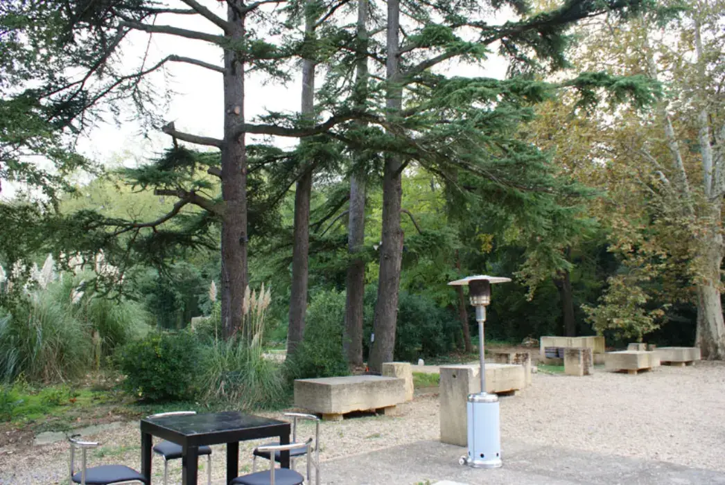 Château de la Tuilerie 7