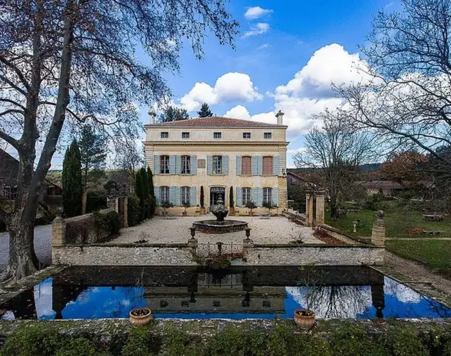 Château de Beaupré 4