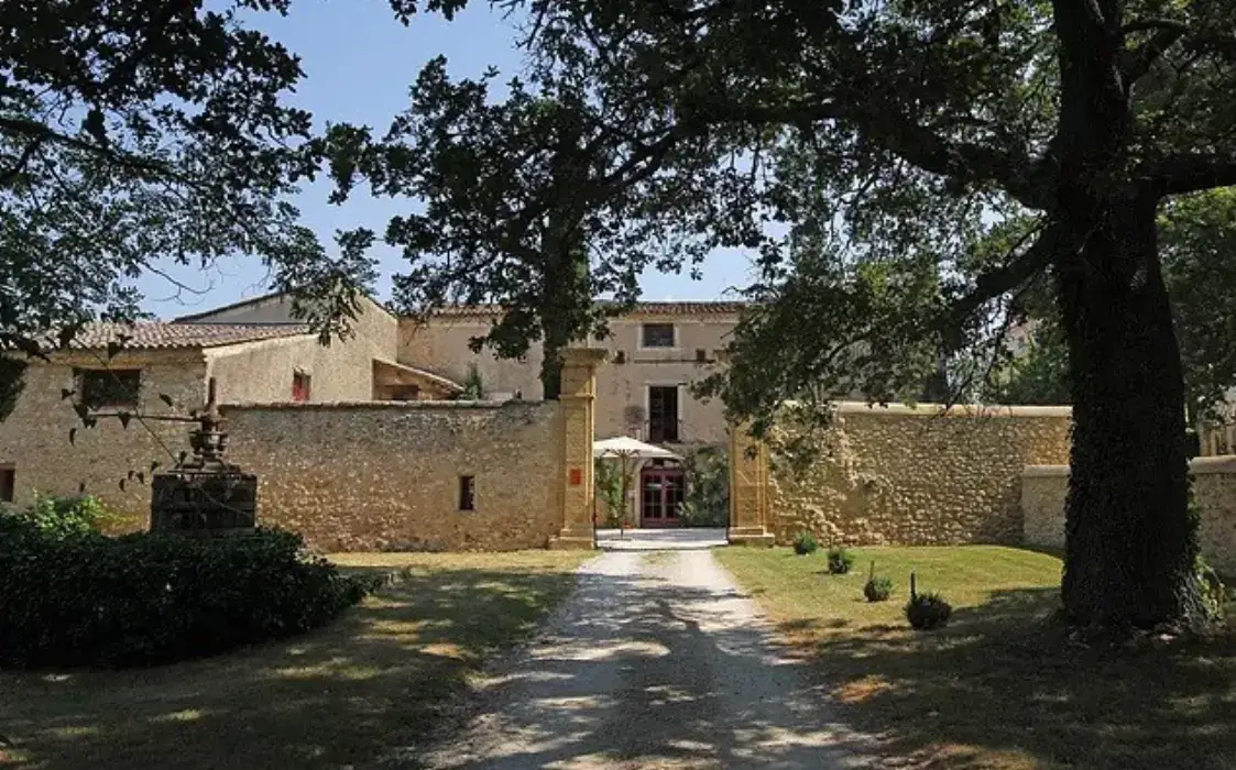Château de Beaupré 5