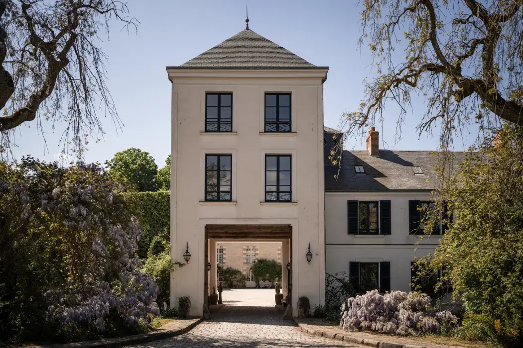 Domaine de Quincampoix