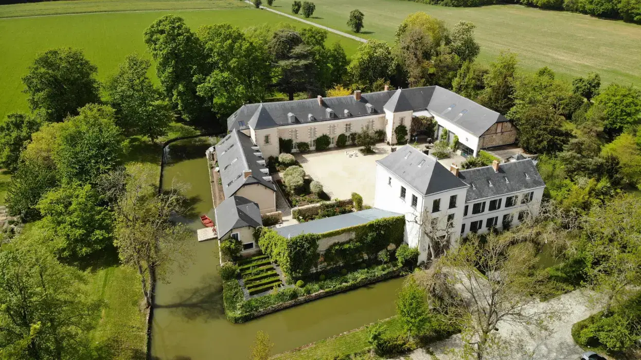 Domaine de Quincampoix 2
