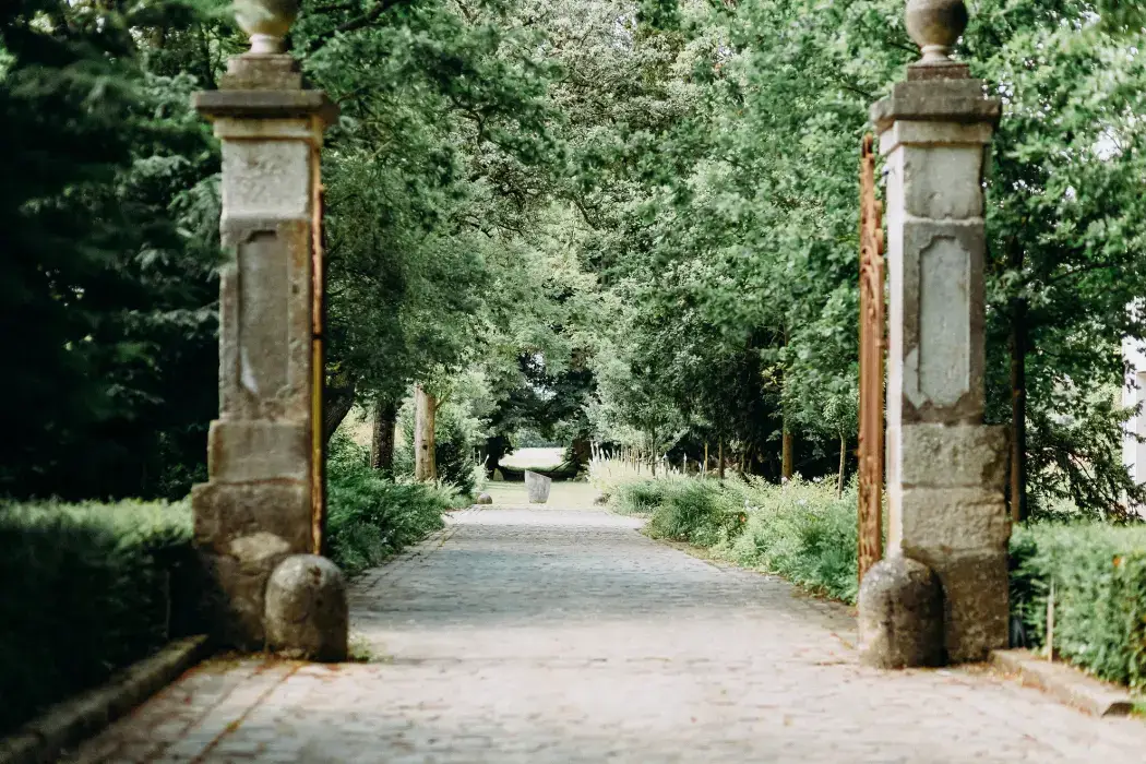 Domaine de Quincampoix 3