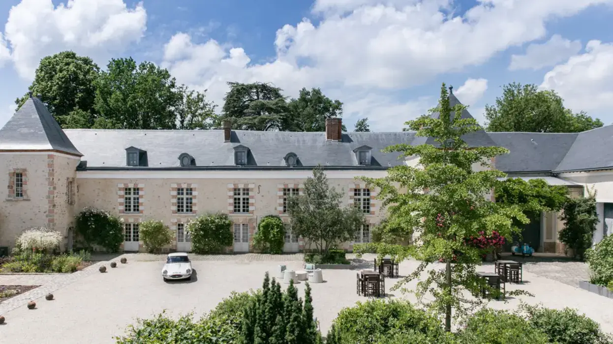 Domaine de Quincampoix 4