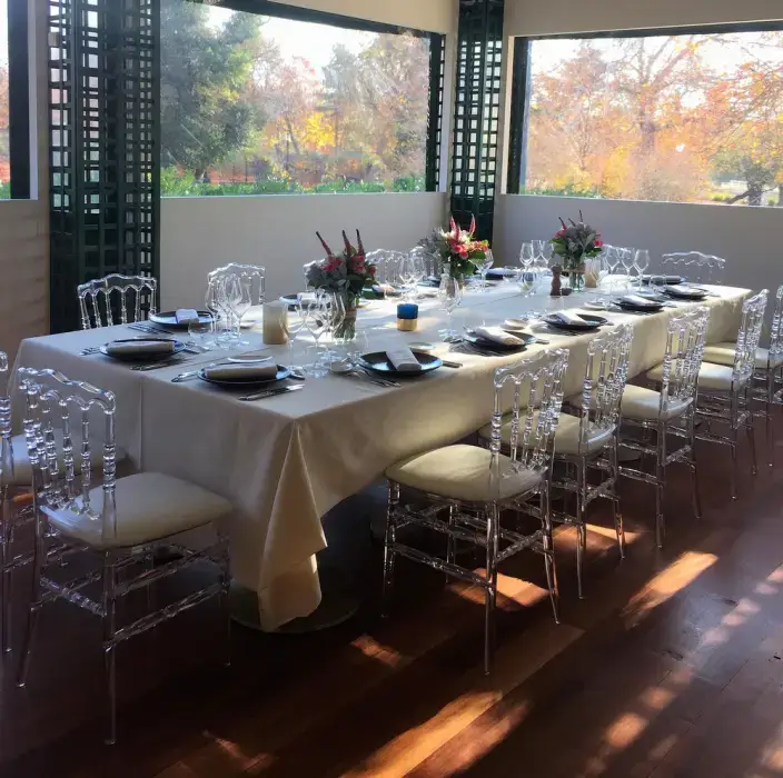 Pavillon des Ibis 6