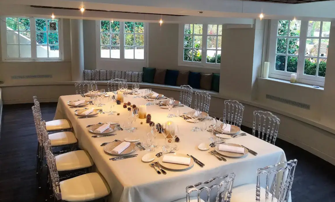 Pavillon des Ibis 7