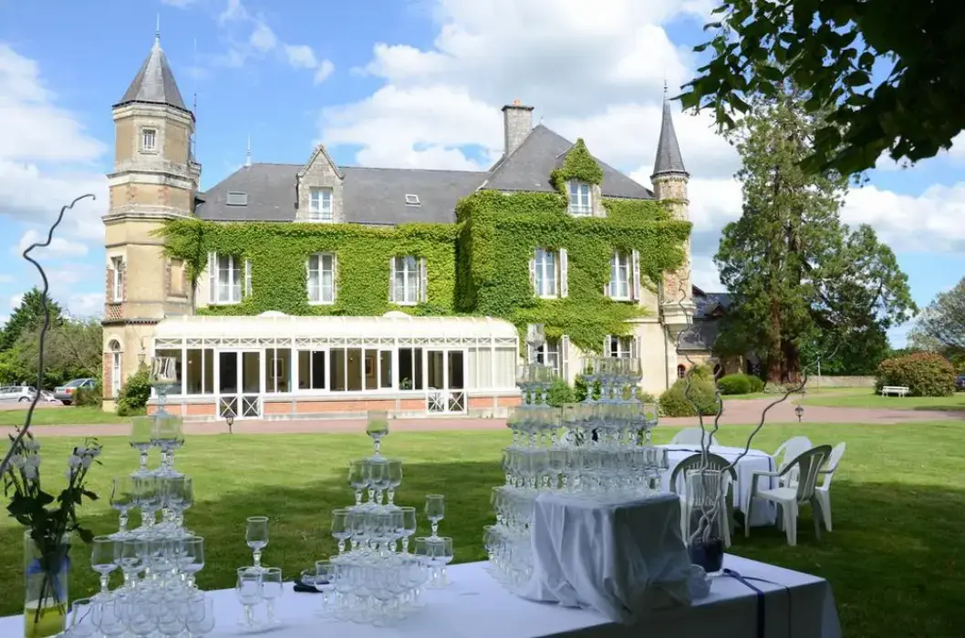 La Ferrière 2
