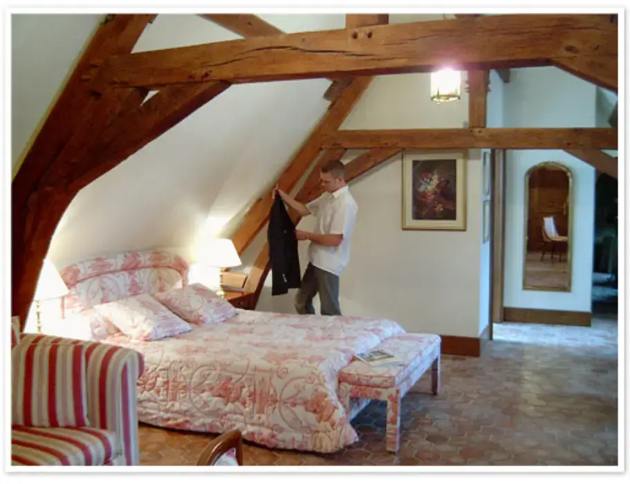 Château de Ligny 4