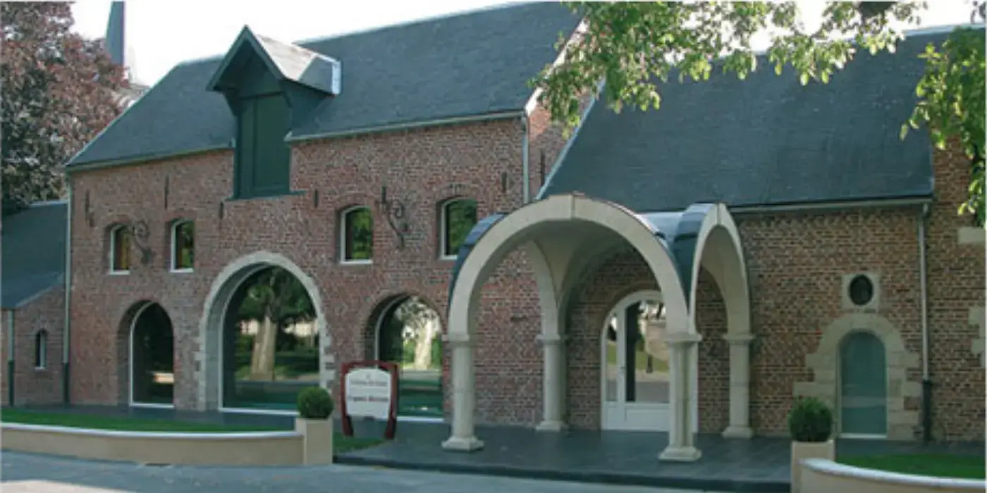 Château de Ligny 5
