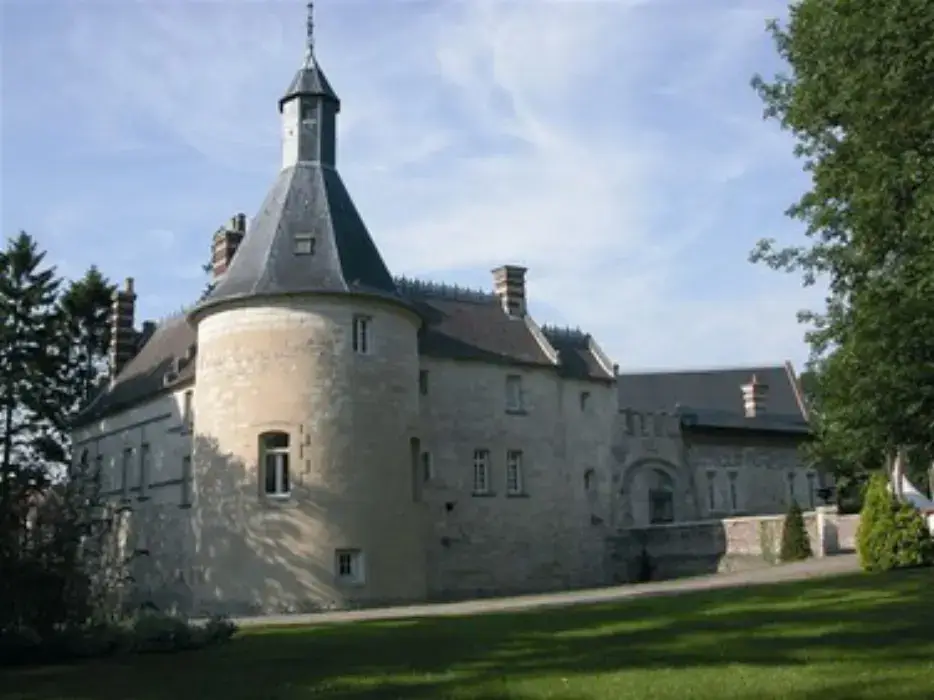 Château de Ligny 6