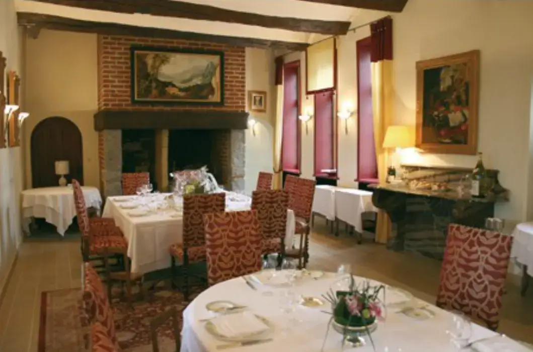 Château de Ligny 7