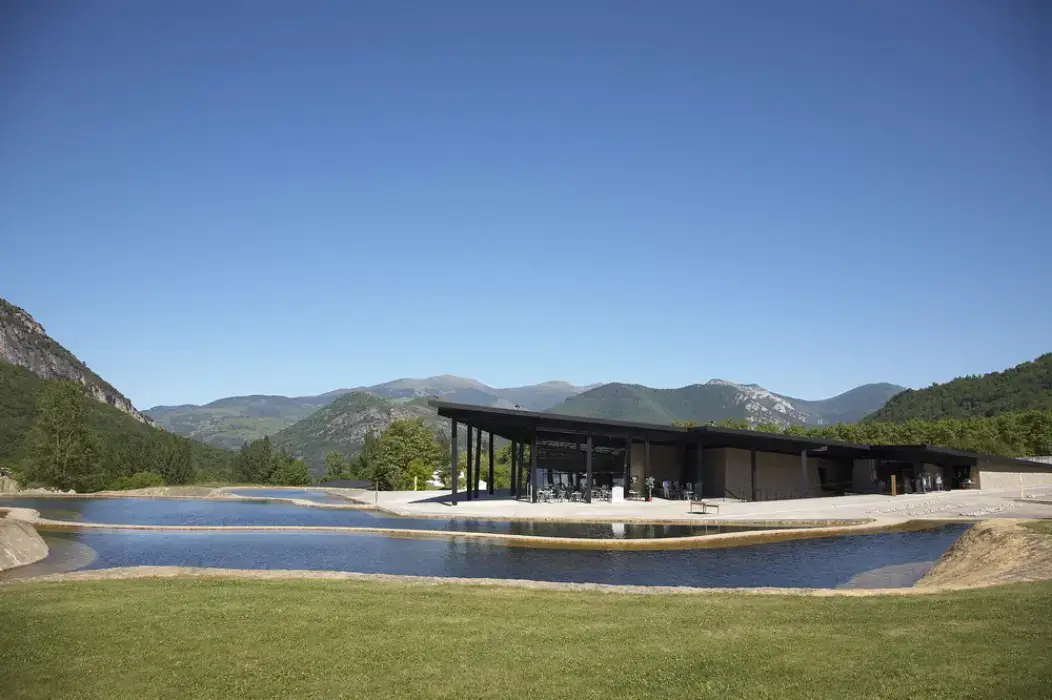 Parc de la Préhistoire 3