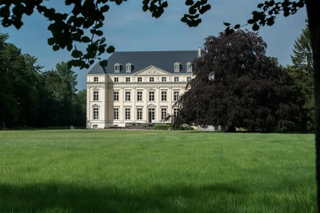 Château d'Avelin