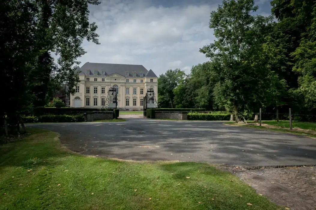 Château d'Avelin 5