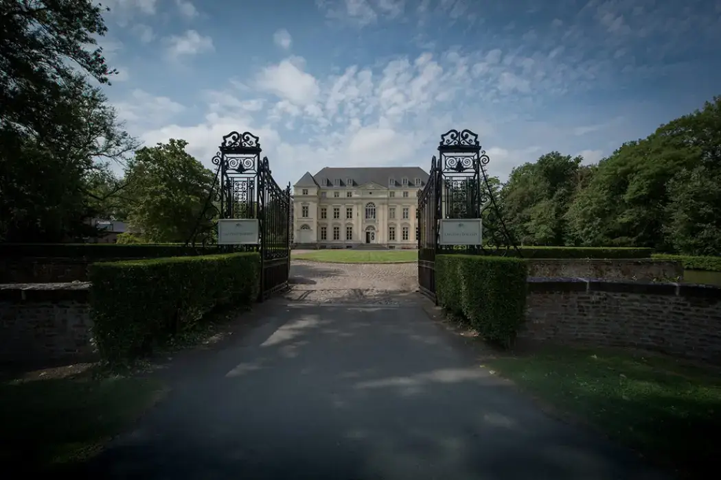 Château d'Avelin 6