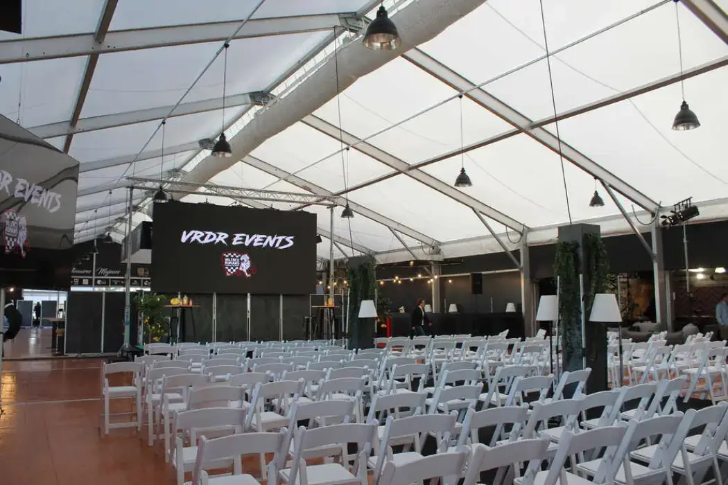 VRDR Events 3