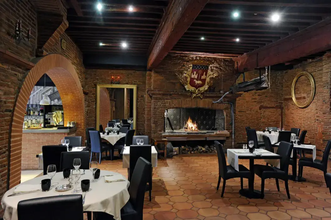 La Cendrée Restaurant 2