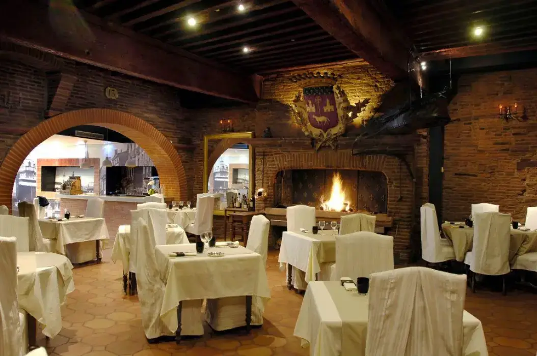 La Cendrée Restaurant 3