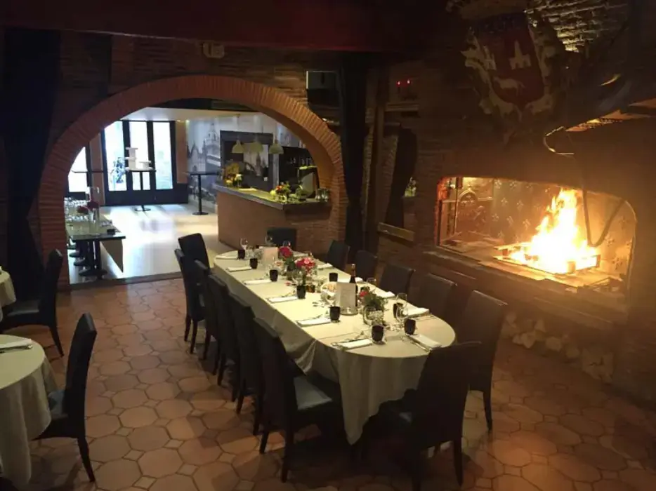 La Cendrée Restaurant 4