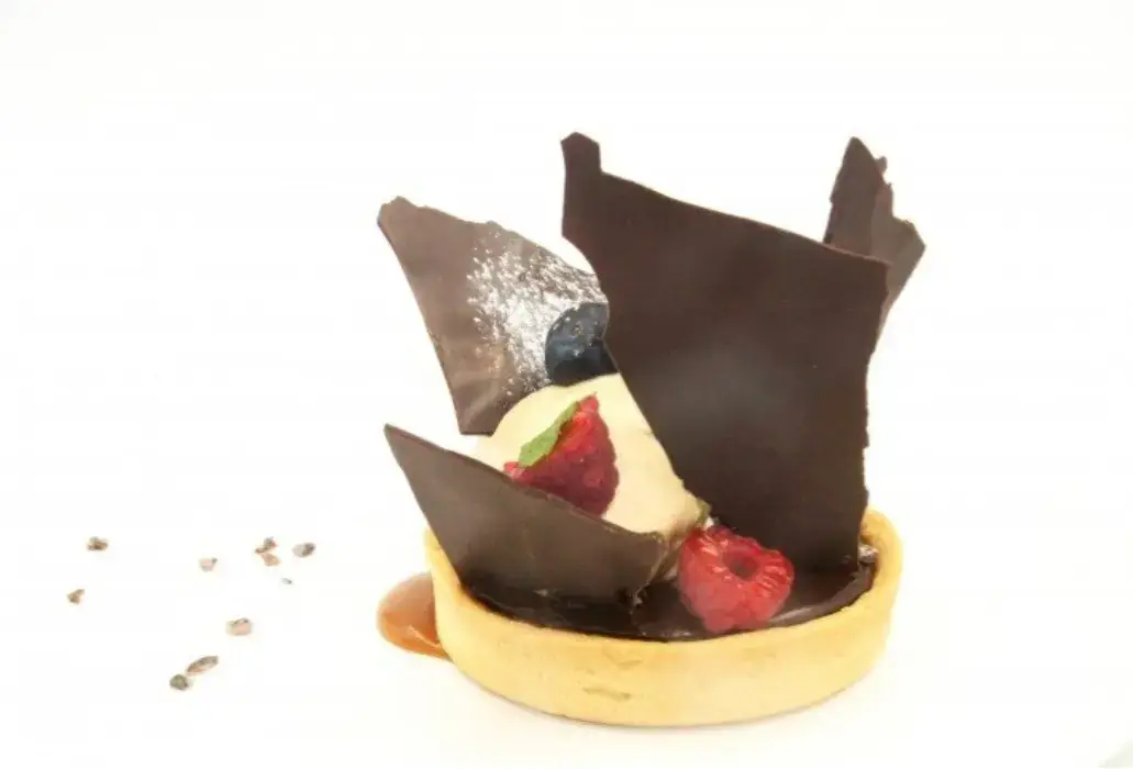 La Cendrée Restaurant 5