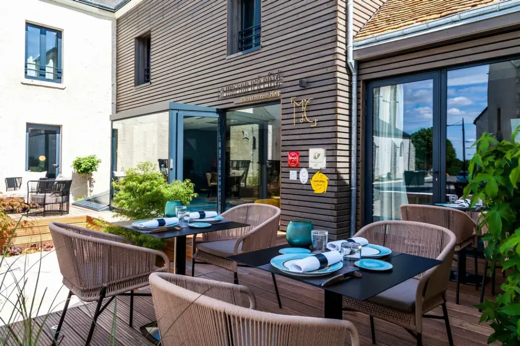 La Maison d'à Côté 2