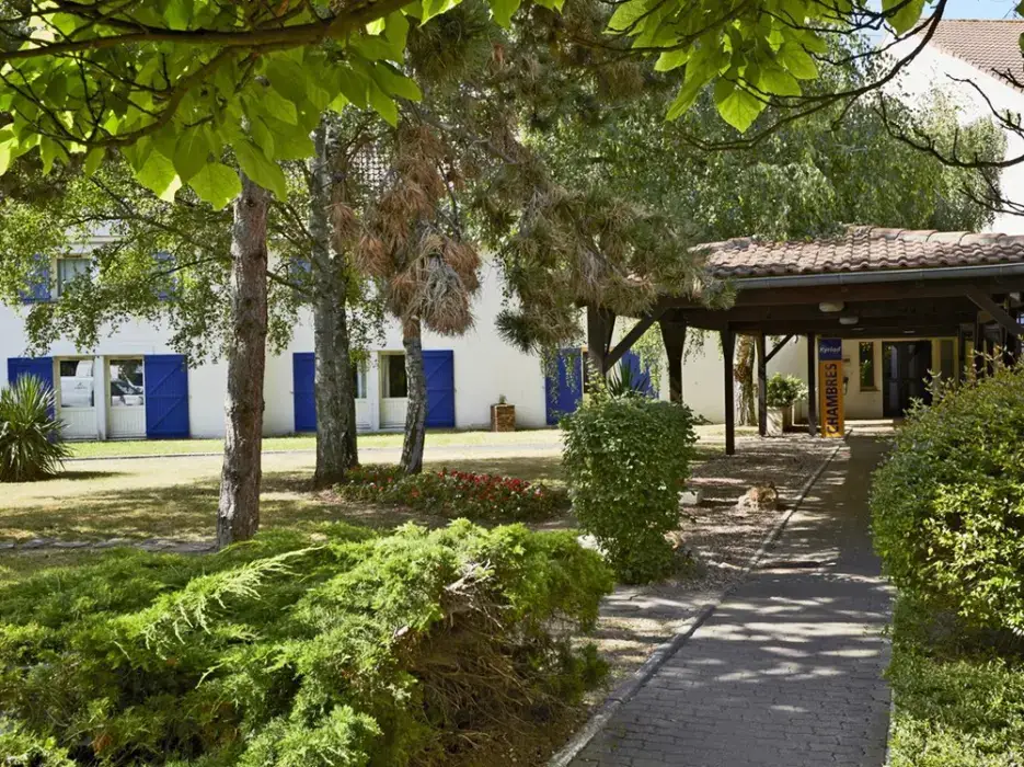 Greet Paris Ouest Villeneuve La Garenne