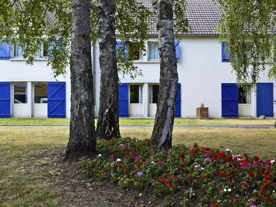 Greet Paris Ouest Villeneuve La Garenne 2
