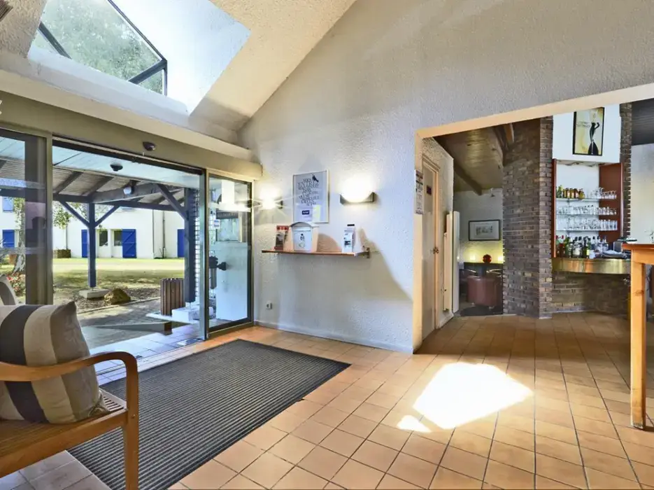 Greet Paris Ouest Villeneuve La Garenne 4