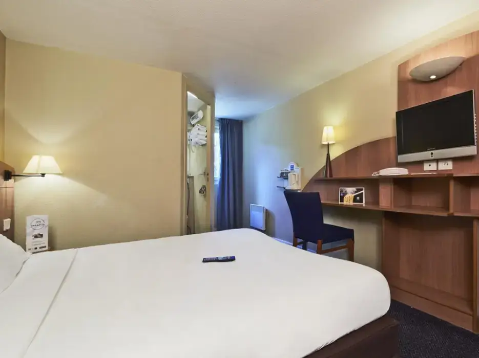 Greet Paris Ouest Villeneuve La Garenne 6