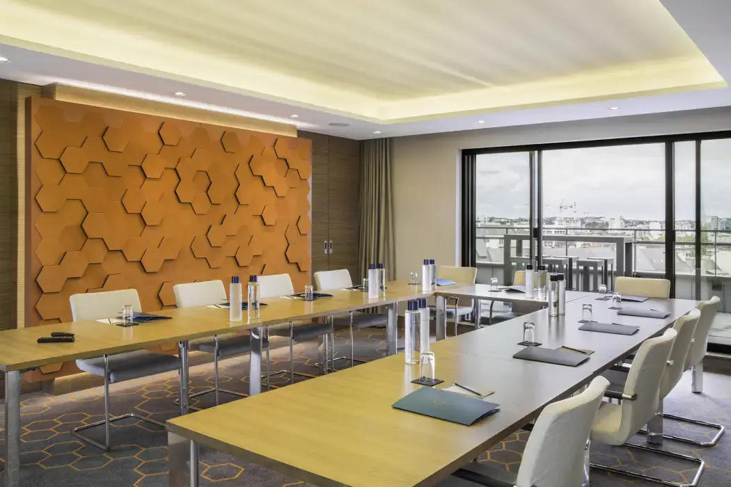 Le Saint Antoine Hotel et Spa, BW Premier Collection by Best Western 3