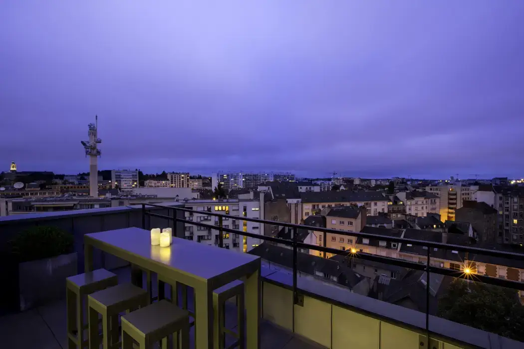 Le Saint Antoine Hotel et Spa, BW Premier Collection by Best Western 5