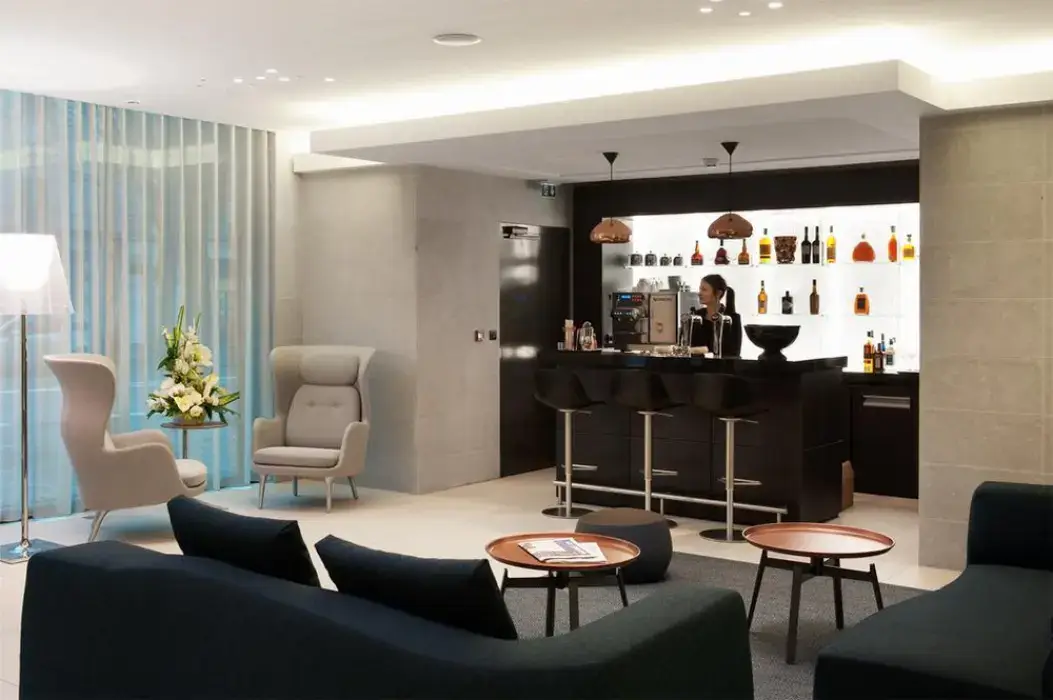 Le Saint Antoine Hotel et Spa, BW Premier Collection by Best Western 7