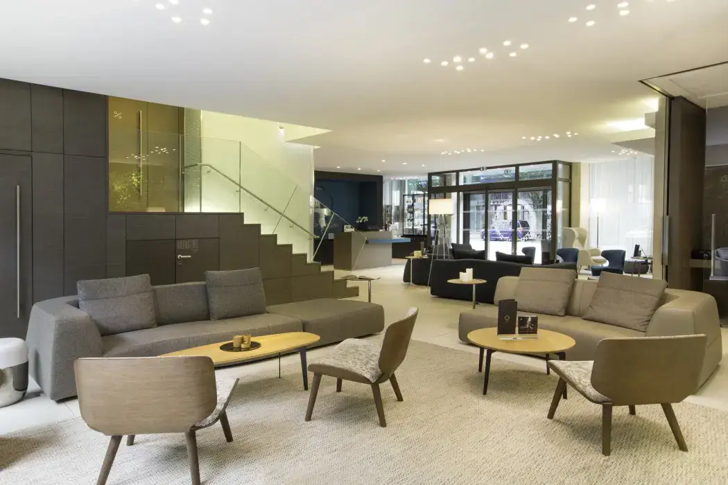 Le Saint Antoine Hotel et Spa, BW Premier Collection by Best Western 9