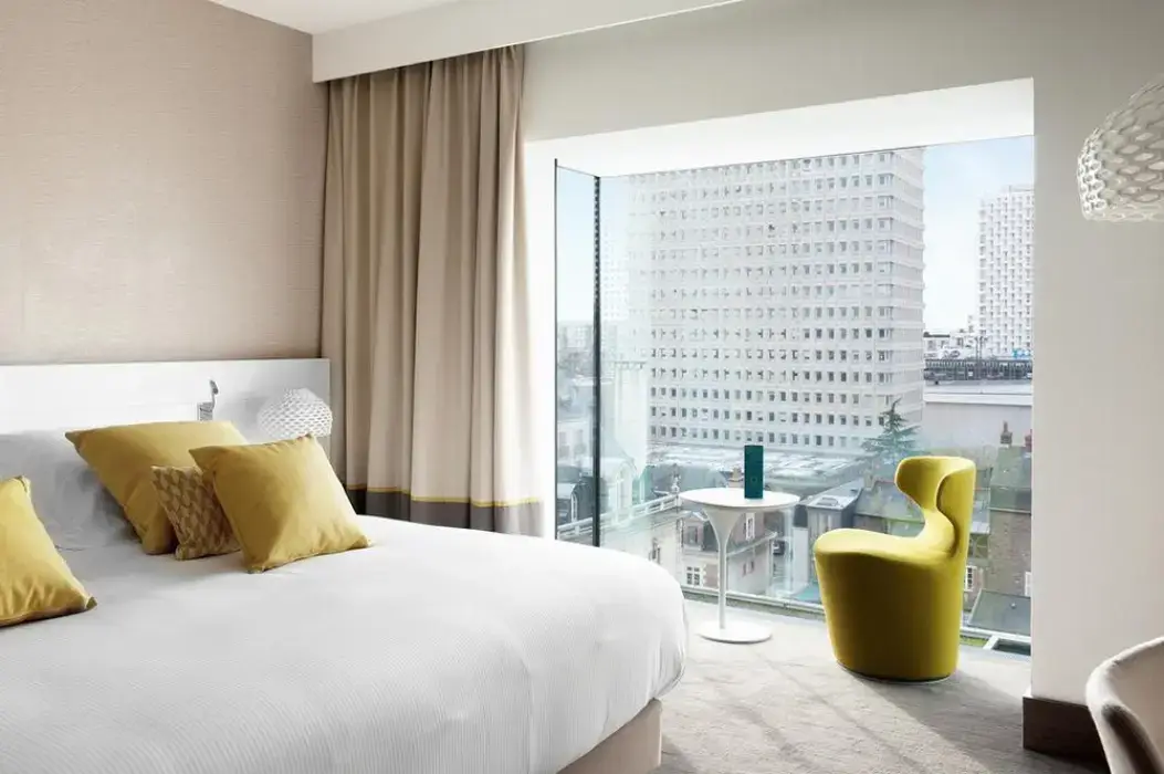 Le Saint Antoine Hotel et Spa, BW Premier Collection by Best Western 12