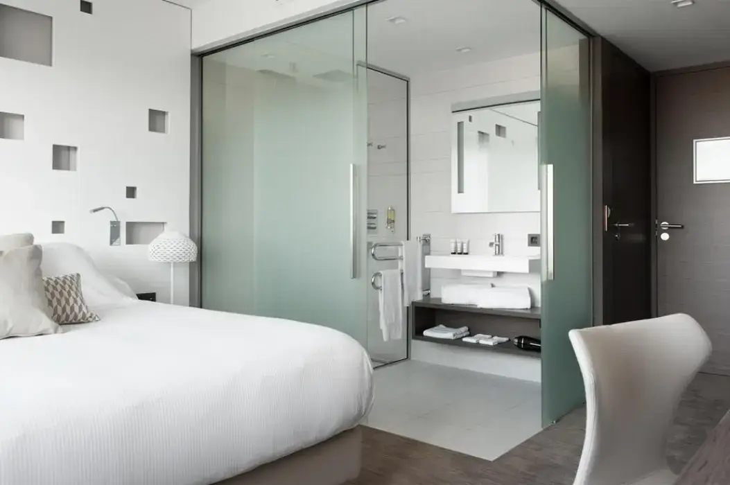 Le Saint Antoine Hotel et Spa, BW Premier Collection by Best Western 13
