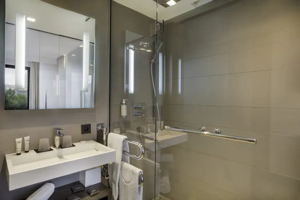 Le Saint Antoine Hotel et Spa, BW Premier Collection by Best Western 14