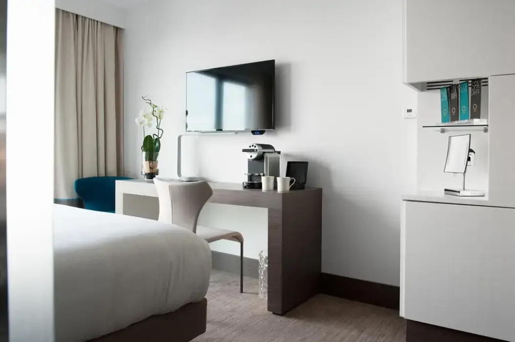 Le Saint Antoine Hotel et Spa, BW Premier Collection by Best Western 15