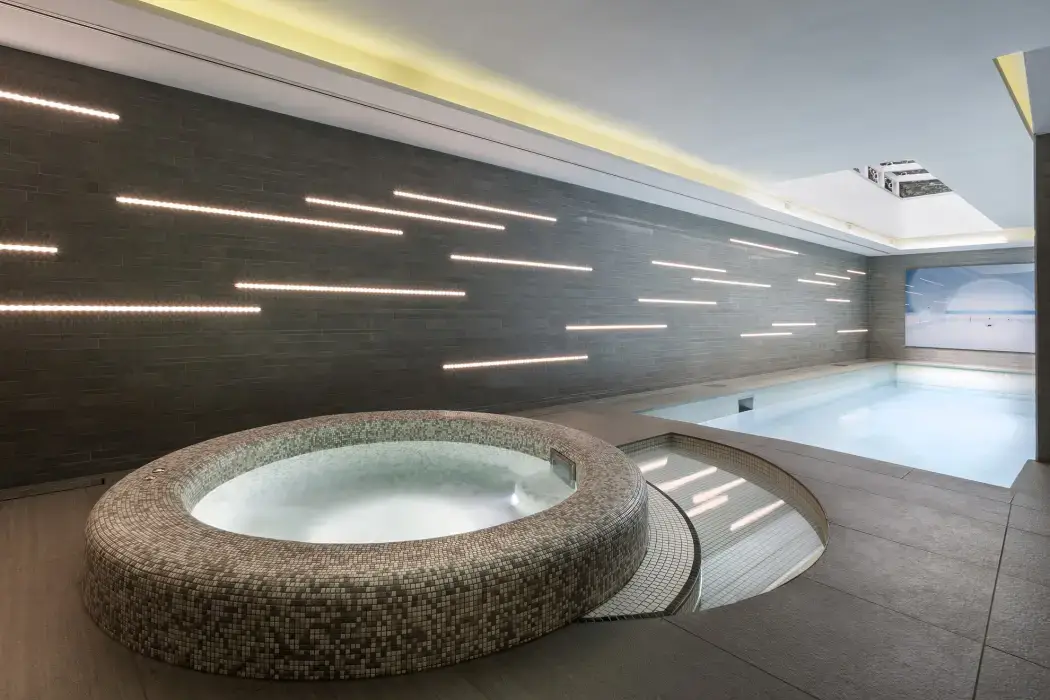 Le Saint Antoine Hotel et Spa, BW Premier Collection by Best Western 18