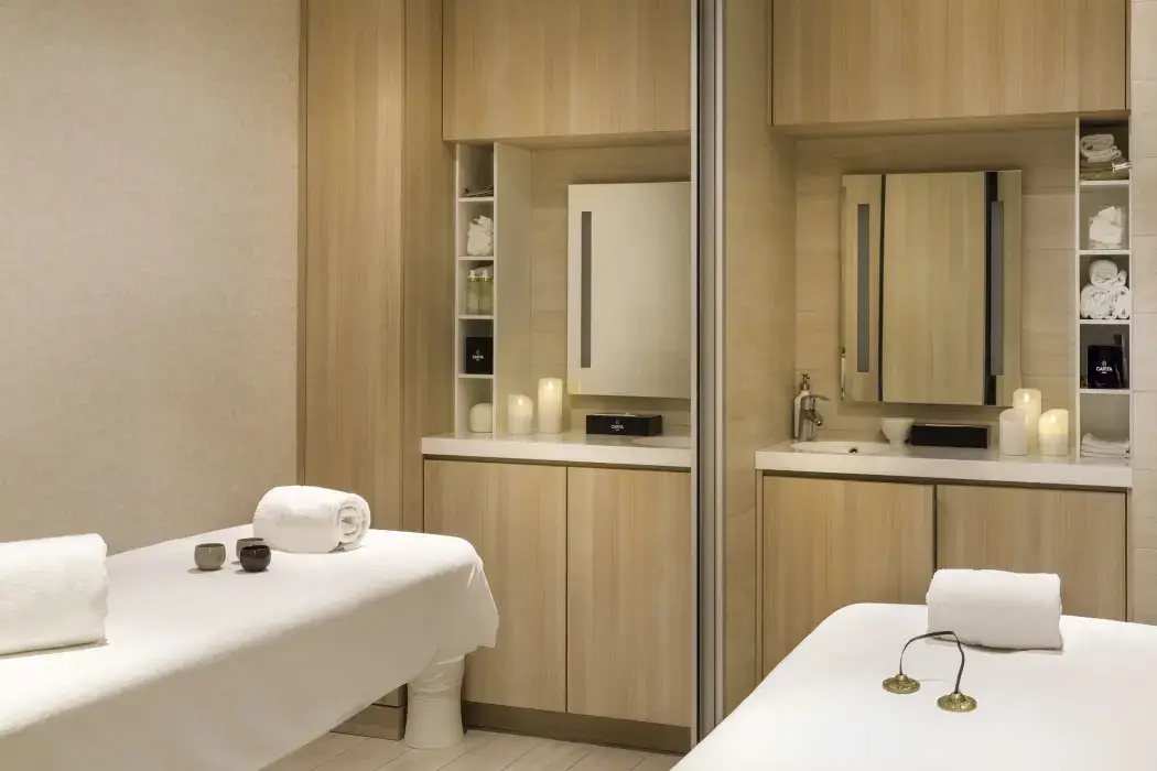 Le Saint Antoine Hotel et Spa, BW Premier Collection by Best Western 19