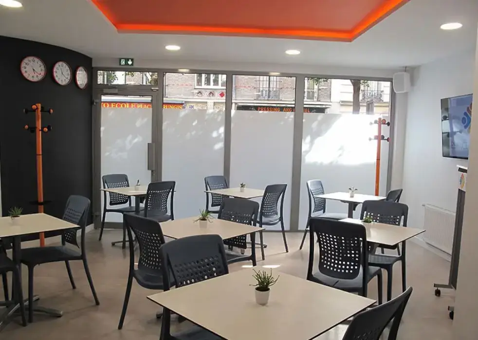 Espace Barrault 3