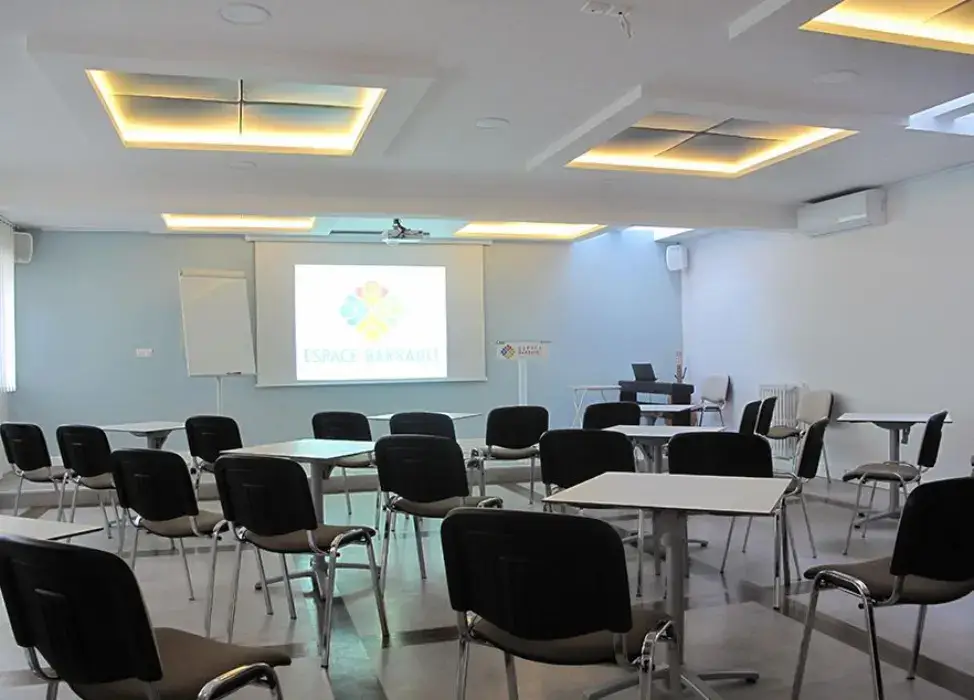 Espace Barrault 4