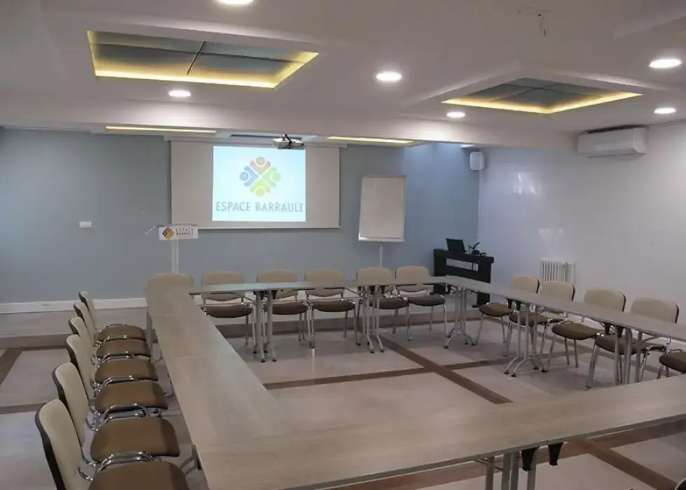 Espace Barrault 5