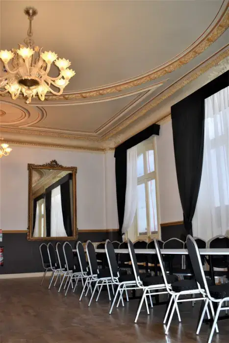 Le Café du Théâtre 2